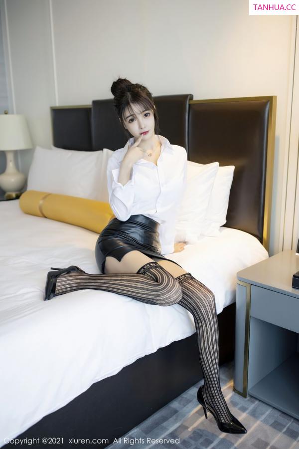 南初妹妹  [XiuRen]高清写真图 2021.01.06 No.2976 南初妹妹第21张图片
